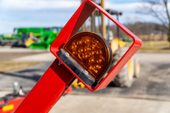 Used 2023 Brillion XXL42 Packers at Koenig Equipment in Anna, OH - Photo24