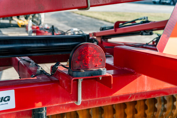 Used 2023 Brillion XXL42 Packers at Koenig Equipment in Anna, OH - Photo25