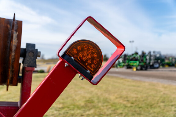 Used 2023 Brillion XXL42 Packers at Koenig Equipment in Anna, OH - Photo23