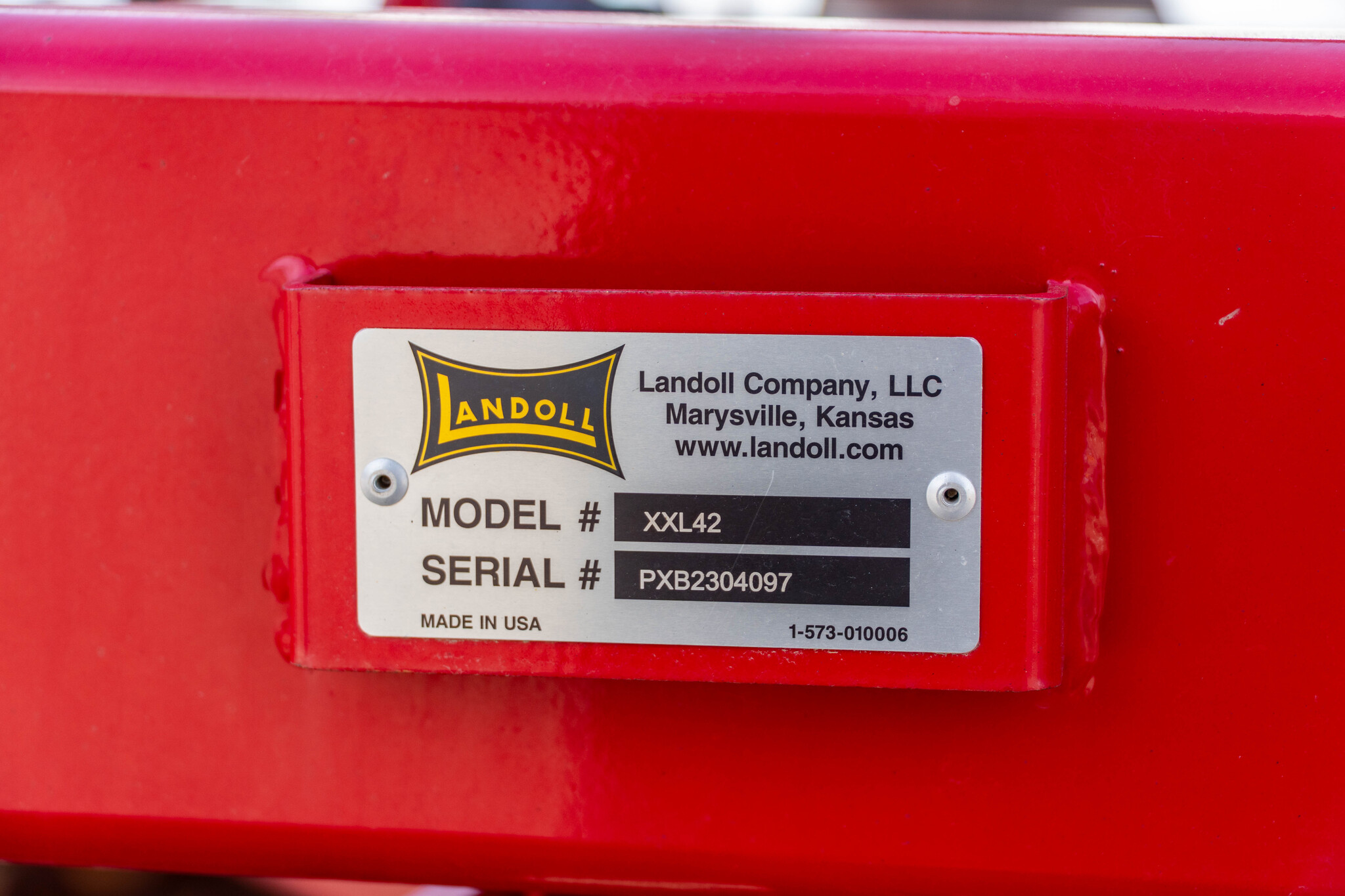 Used 2023 Brillion XXL42 Packers at Koenig Equipment in Anna, OH - PhotoXL27