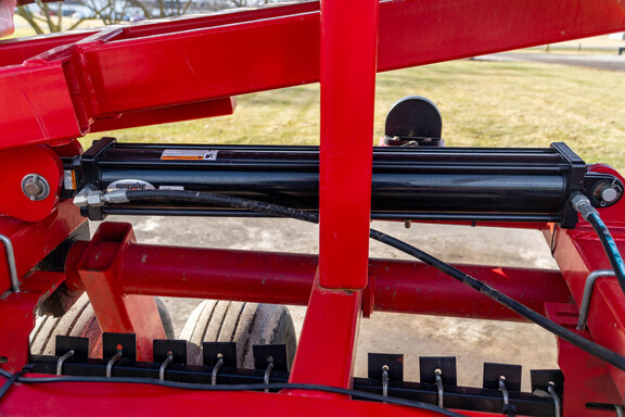 Used 2023 Brillion XXL42 Packers at Koenig Equipment in Anna, OH - Photo15