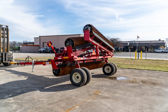 Used 2023 Brillion XXL42 Packers at Koenig Equipment in Anna, OH - Photo2