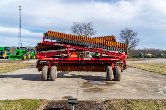 Used 2023 Brillion XXL42 Packers at Koenig Equipment in Anna, OH - Photo3