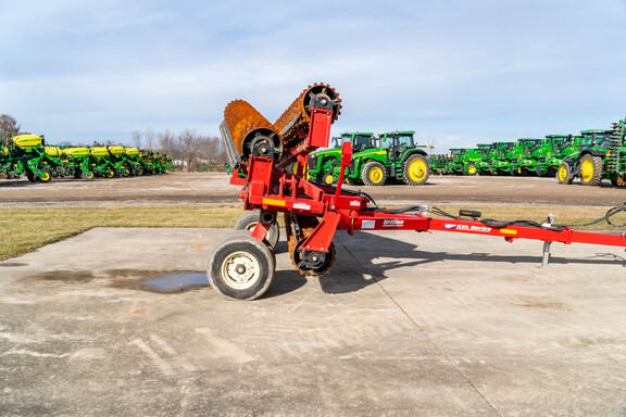 Used 2023 Brillion XXL42 Packers at Koenig Equipment in Anna, OH - Photo5