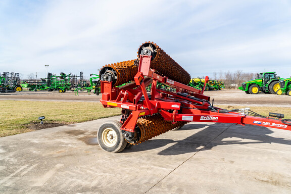 Used 2023 Brillion XXL42 Packers at Koenig Equipment in Anna, OH - Photo6