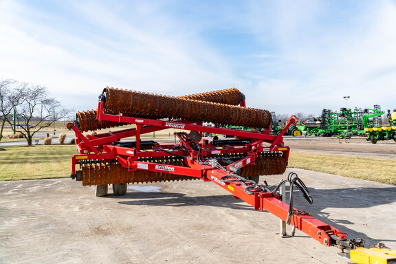 Used 2023 Brillion XXL42 Packers at Koenig Equipment in Anna, OH - Photo7