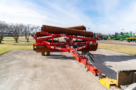 Used 2023 Brillion XXL42 Packers at Koenig Equipment in Anna, OH - Photo8