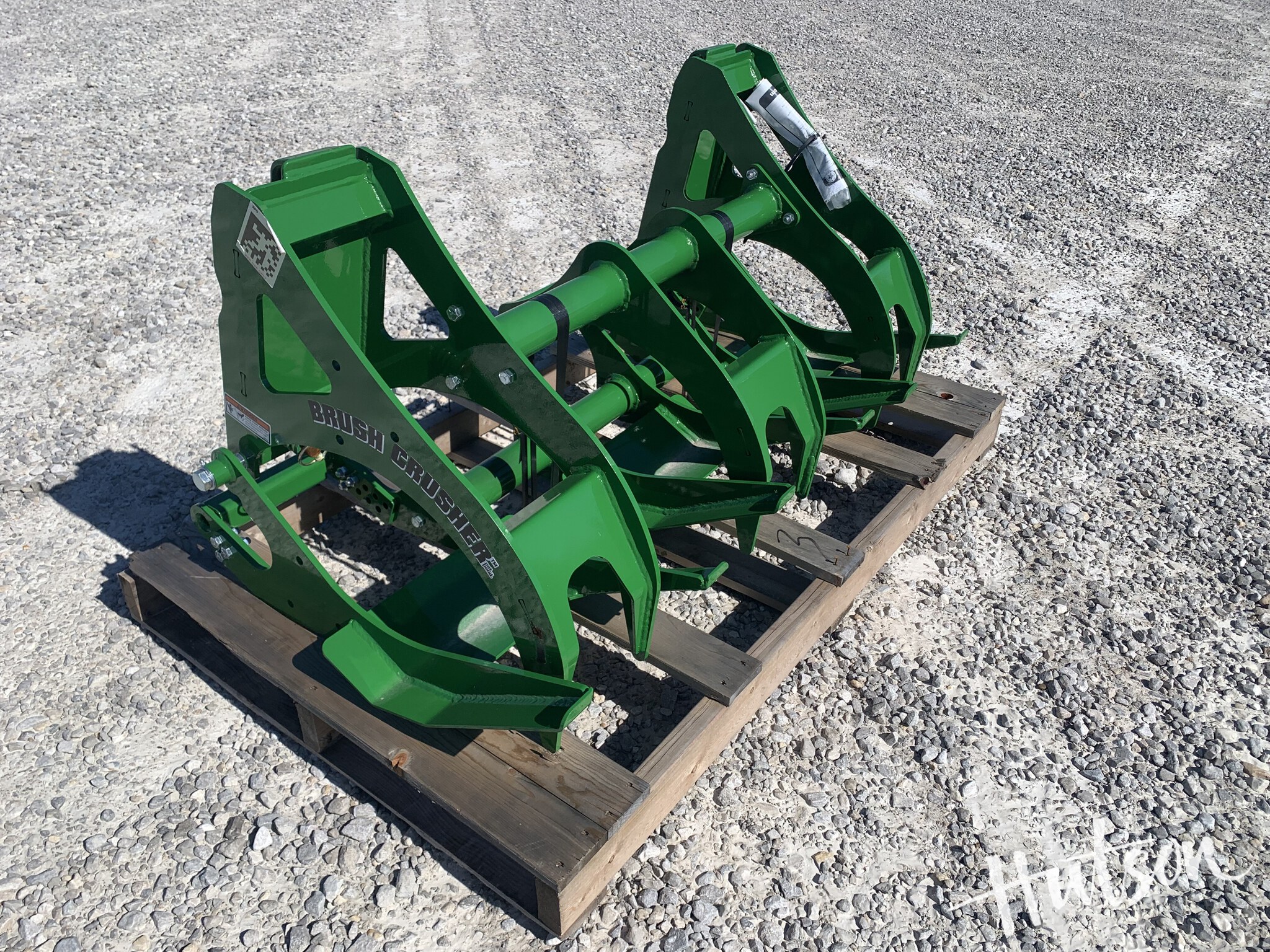 2025 Westendorf BC-4615