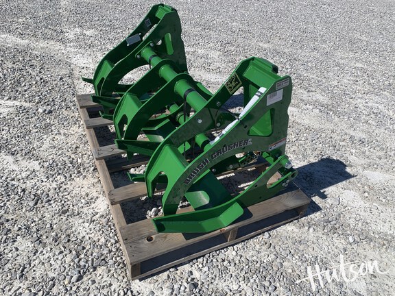 Photo of 2025 Westendorf BC-4615