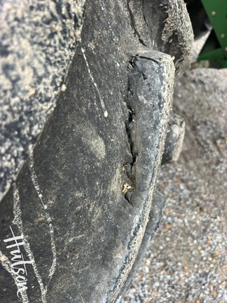 Photo of 2013 John Deere S680