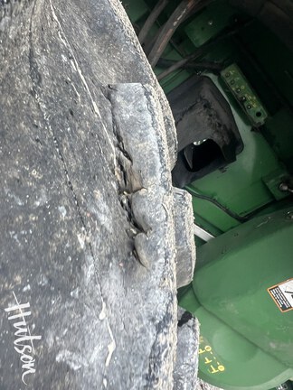 Photo of 2013 John Deere S680