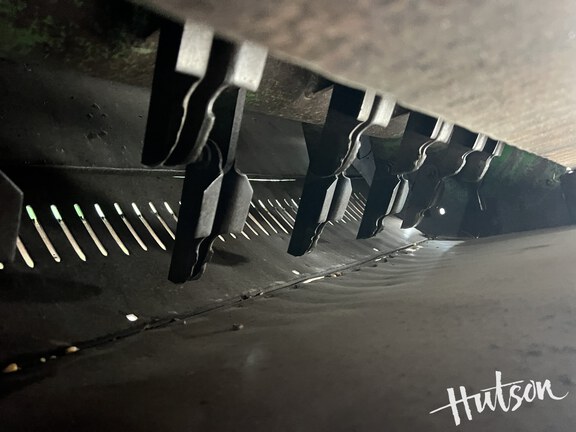 Photo of 2013 John Deere S680