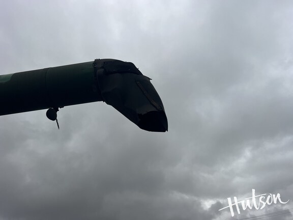 Photo of 2013 John Deere S680