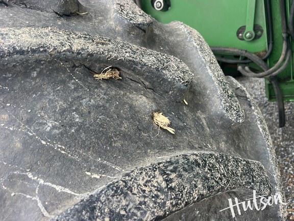 Photo of 2013 John Deere S680