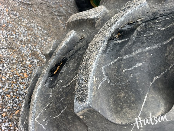 Photo of 2013 John Deere S680