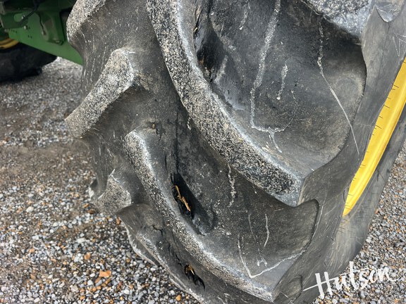 Photo of 2013 John Deere S680