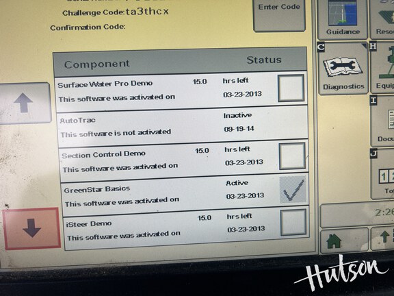 Photo of 2013 John Deere S680