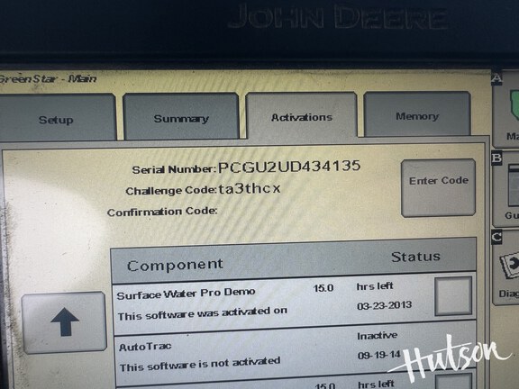 Photo of 2013 John Deere S680