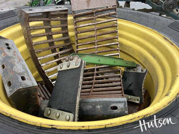 Photo of 2013 John Deere S680