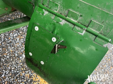 Photo of 2013 John Deere S680