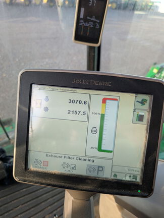 Photo of 2013 John Deere S680