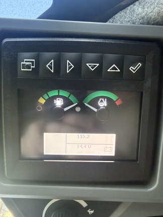 2025 John Deere 331 P