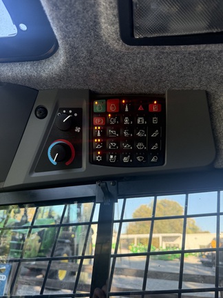 2025 John Deere 331 P