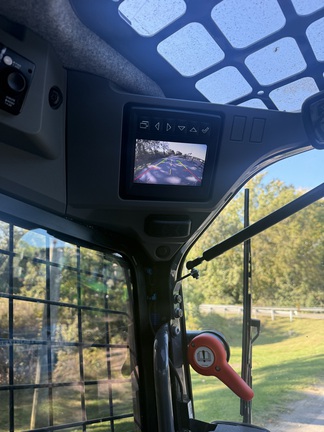 2025 John Deere 331 P