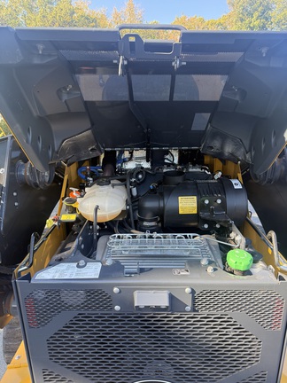 2025 John Deere 331 P