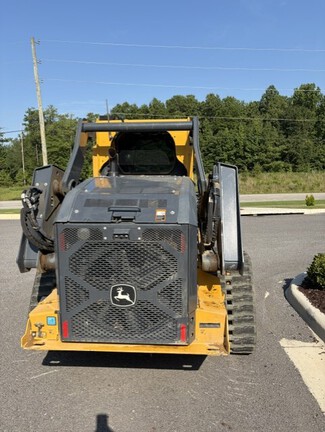 2025 John Deere 331 P