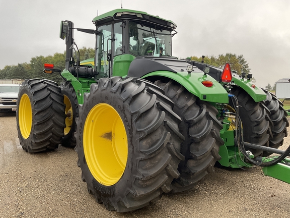 2024 John Deere 9R 590 - Photo6