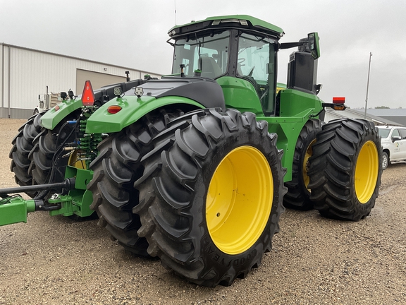 2024 John Deere 9R 590 - Photo7