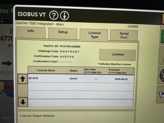 2024 John Deere 9R 590 - Photo18