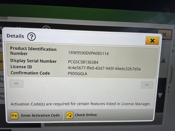 2024 John Deere 9R 590 - Photo20