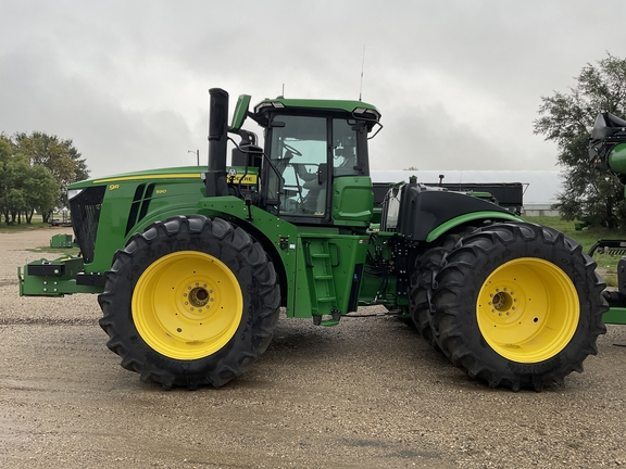 2024 John Deere 9R 590 - Photo4