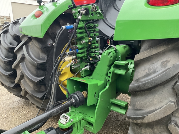 2024 John Deere 9R 590 - Photo8