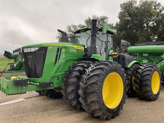 2024 John Deere 9R 590 - Photo3