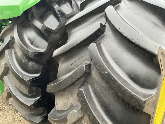 2024 John Deere 9R 590 - Photo12