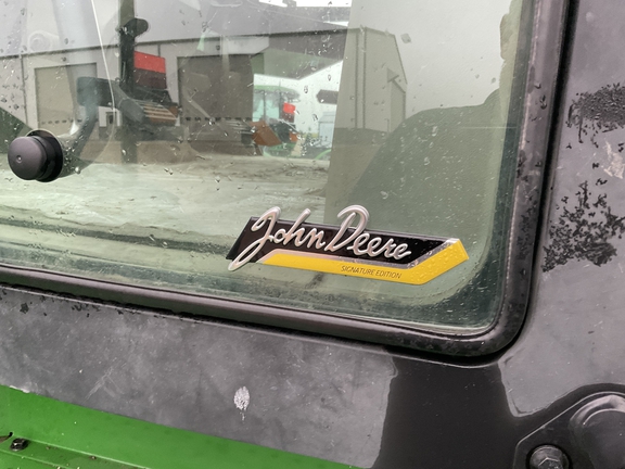 2024 John Deere 9R 590 - Photo13