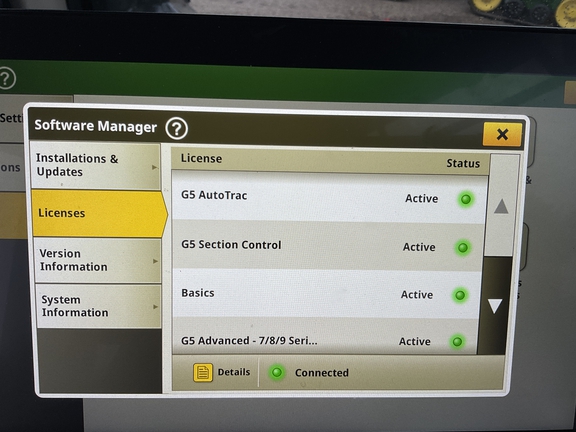 2024 John Deere 9R 590 - Photo19