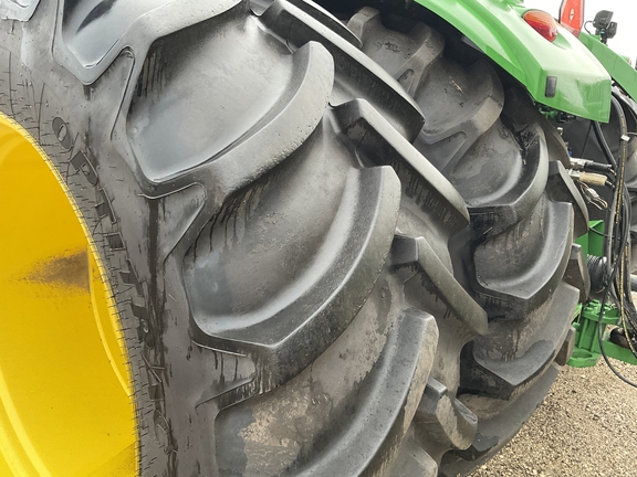 2024 John Deere 9R 590 - Photo11