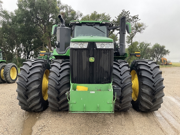 2024 John Deere 9R 590 - Photo2