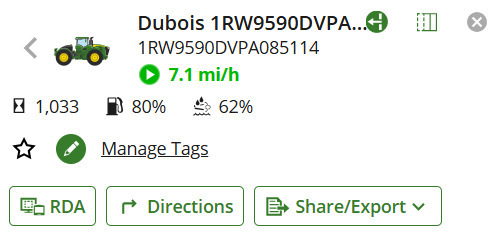 2024 John Deere 9R 590 - Photo17