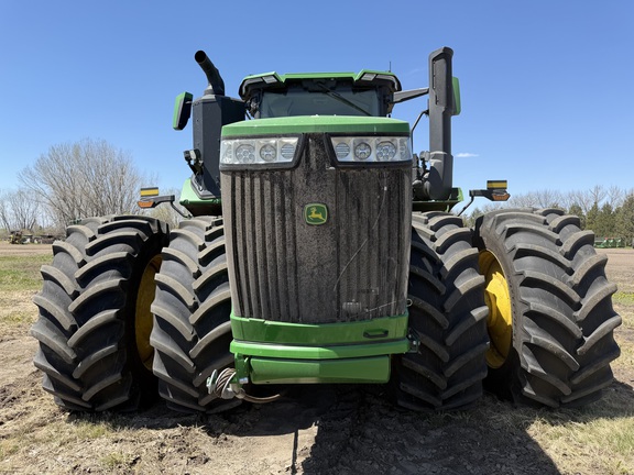 2024 John Deere 9R 590 - Photo8