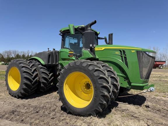  John Deere 9R 590