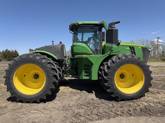 2024 John Deere 9R 590 - Photo2