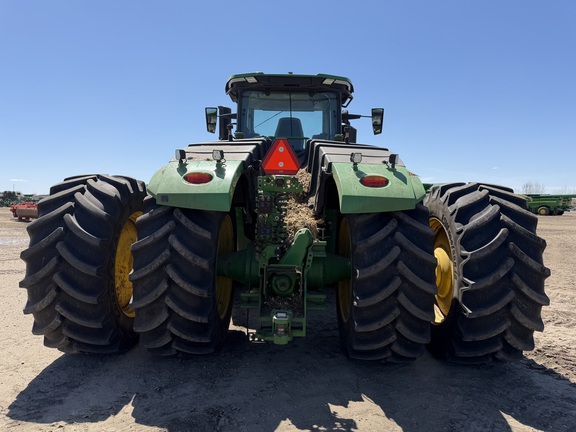 2024 John Deere 9R 590 - Photo4