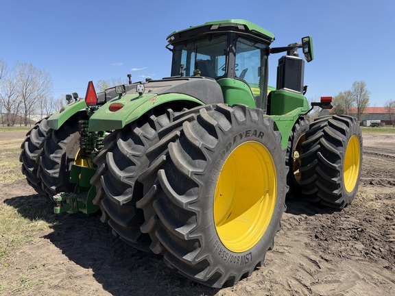 2024 John Deere 9R 590 - Photo3