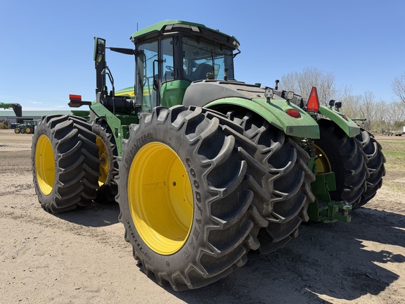 2024 John Deere 9R 590 - Photo5