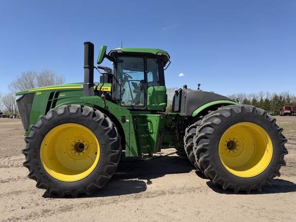 2024 John Deere 9R 590 - Photo6